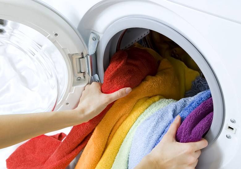 Como usar máquina de lavar: a melhor maneira de lavar suas roupas