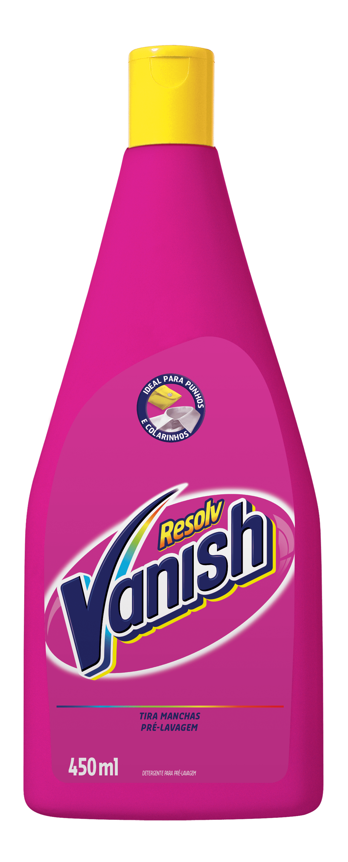 Vanish Resolv 450ml